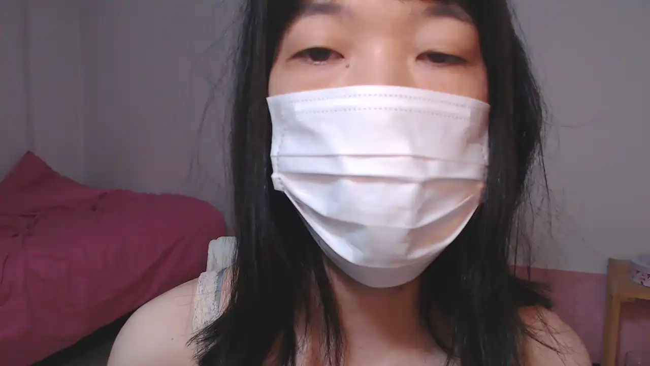 Mkiim – [Sakuralive] Nice Cute Webcam Girl Onlyfans – 2025-03-13 00:32:46