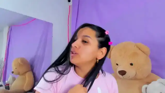 Sharol-daniels – [Flirt4free] Summing Roleplay Private Video – 2025-03-13 16:04:34