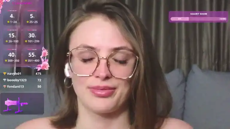 Sofi_lewis – [Streamate] Huge Adult Flashing Ass – 2025-06-11 04:44:43
