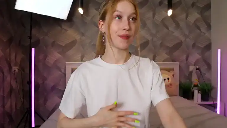 Foxymonica – [Streamate] Natural Body Fantastic Boobs Sensual – 2025-05-10 01:59:56
