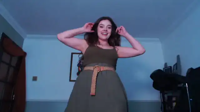 Kittycash3w – [Myfreecams] Hottest Webcam Babe Super Nymph – 2025-08-18 12:11:00