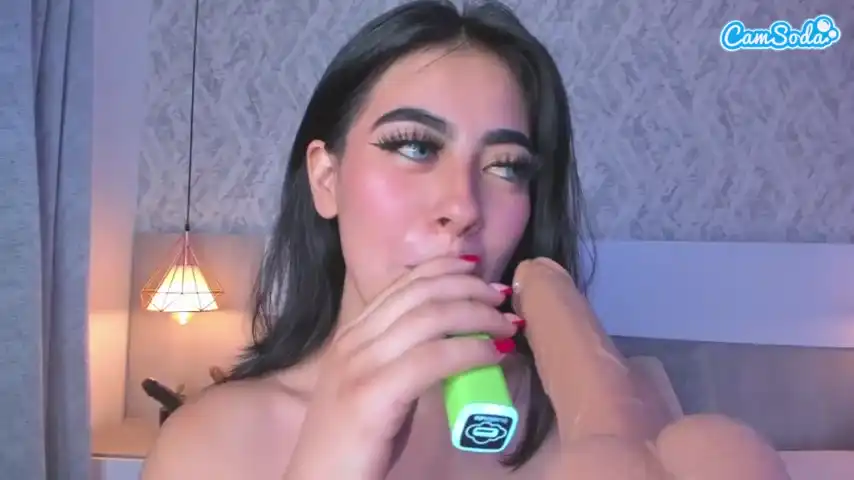 Nina-rose – [Camsoda] Romantic Webcamchat Pvt – 2025-01-06 22:57:03