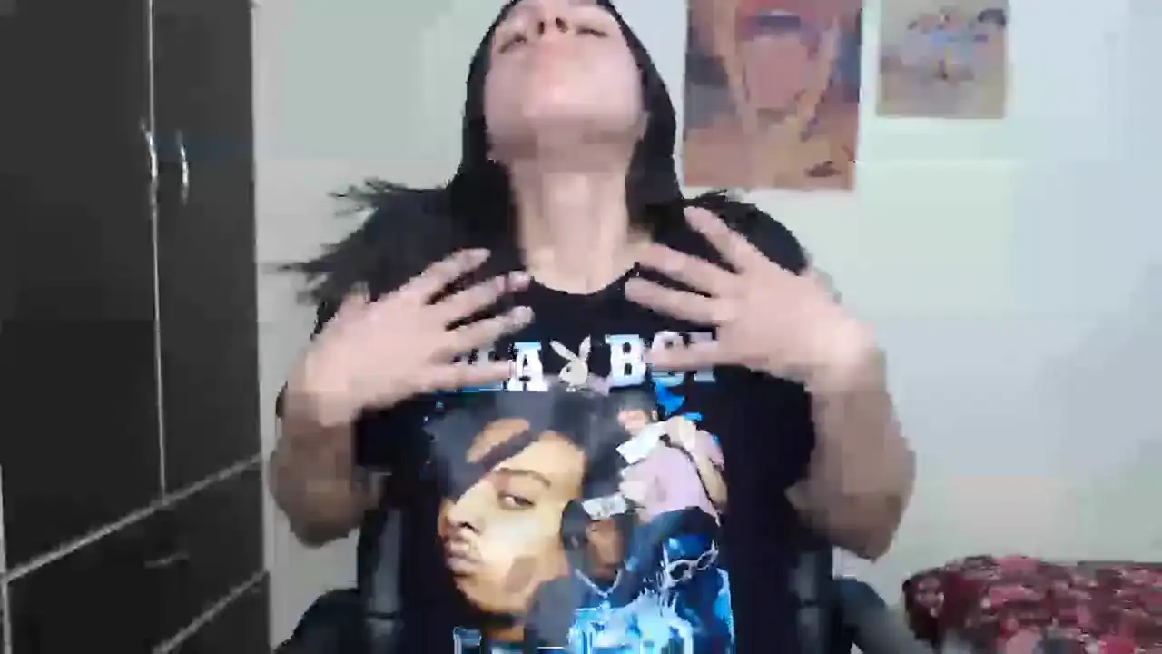 Chanelsexyy – [Amateur.tv] Suck Dick Finger Sexcam – 2025-01-15 12:55:24