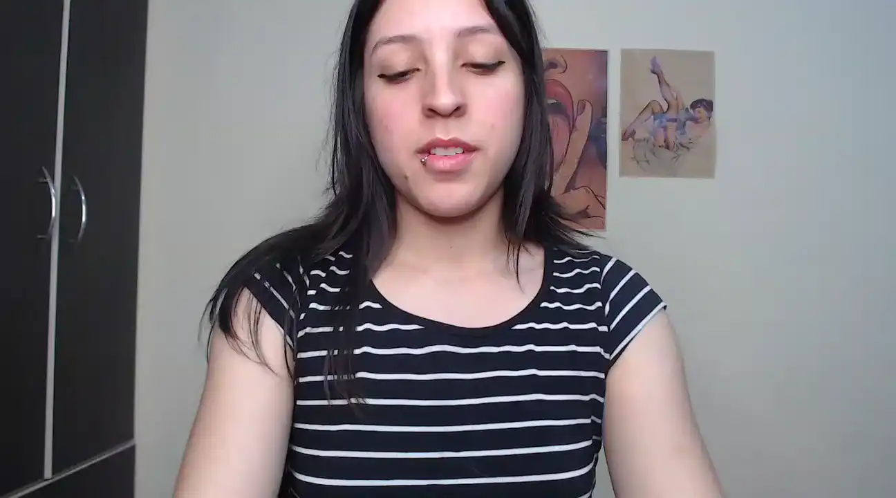 Chanelsexyy – [Amateur.tv] Playful Pussy Lovense – 2025-06-19 21:11:46