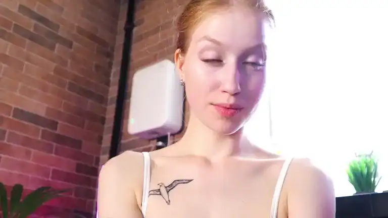 Foxymonica – [Streamate] Awesome Wild Babe Erotic – 2025-02-06 19:34:50