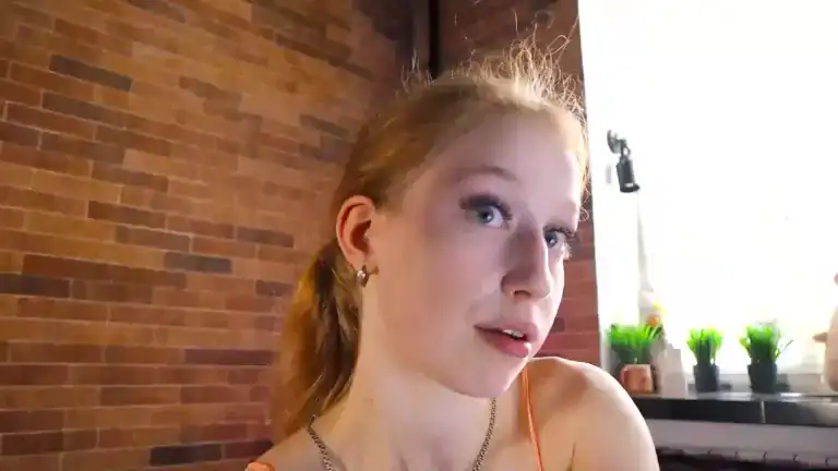 Foxymonica – [Streamate] Friendly Cute Webcam Girl Roleplay – 2025-07-30 13:28:52