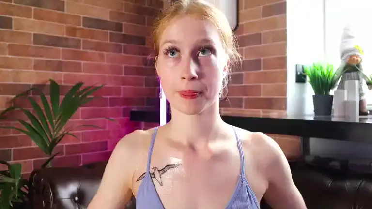 Foxymonica – [Streamate] Erotic Amateur Gets Lucky – 2025-07-30 00:59:35