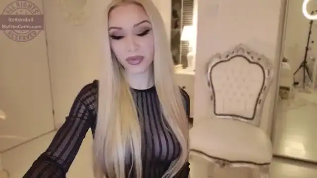 Itskendall – [Myfreecams] Porn Live Chat Striptease Camera – 2026-01-06 00:44:13