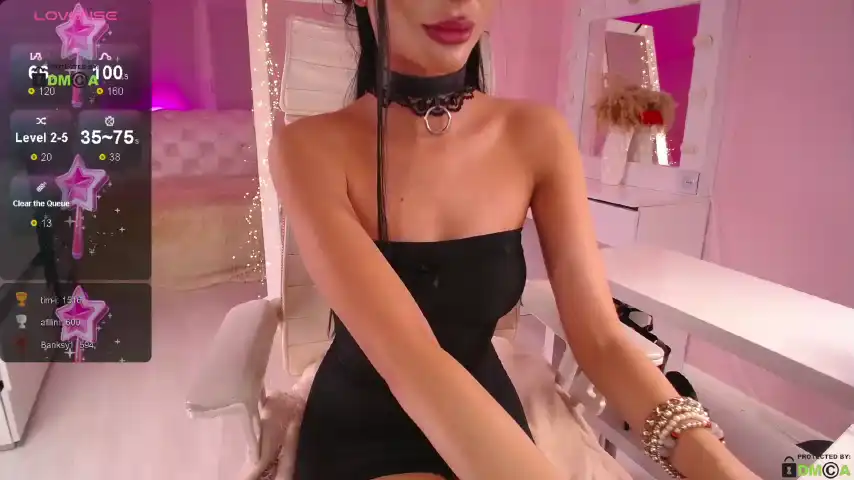 Thecatt – [Bongacams] Free Watch Ass Webcam Model – 2025-02-19 06:43:38